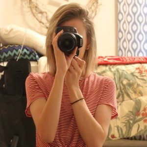 Meet your Posher, Anna